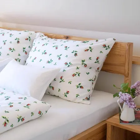 Bauernhof Gschmeidler *