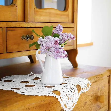 Bauernhof Gschmeidler Sankt Johann im Saggautal