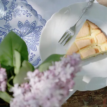 Κατάλυμα σε φάρμα Bauernhof Gschmeidler *