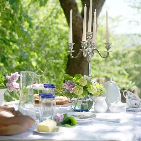 Bauernhof Gschmeidler Feriegård *