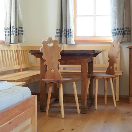 Bauernhof Gschmeidler Sankt Johann im Saggautal