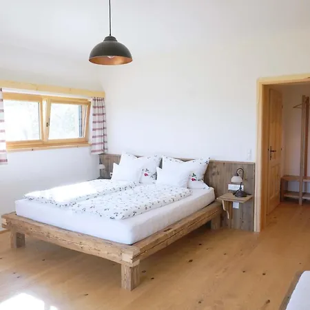 Feriegård Bauernhof Gschmeidler