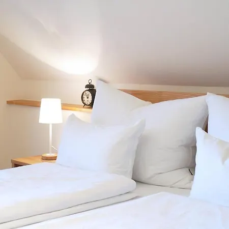 Bauernhof Gschmeidler Κατάλυμα σε φάρμα Sankt Johann im Saggautal