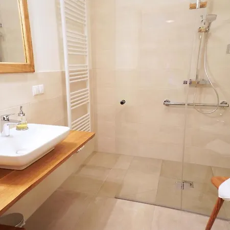 Bauernhof Gschmeidler Κατάλυμα σε φάρμα