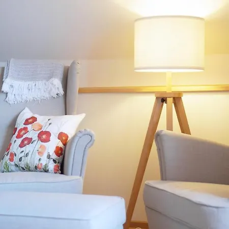 Feriegård Bauernhof Gschmeidler *