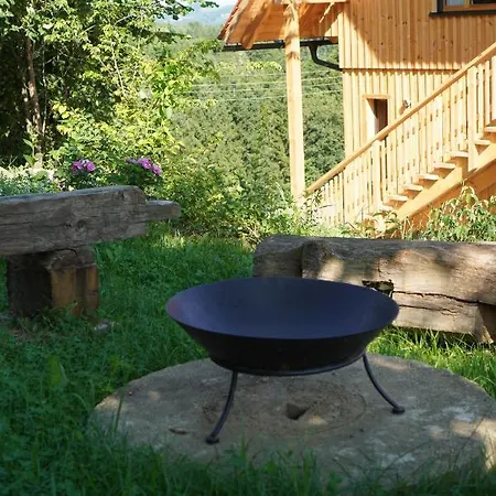 Bauernhof Gschmeidler * Sankt Johann im Saggautal