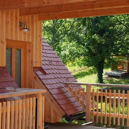 Bauernhof Gschmeidler *