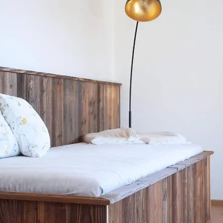 Bauernhof Gschmeidler Κατάλυμα σε φάρμα Sankt Johann im Saggautal