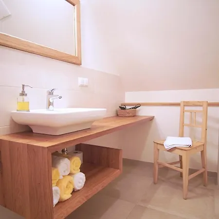 Bauernhof Gschmeidler Sankt Johann im Saggautal