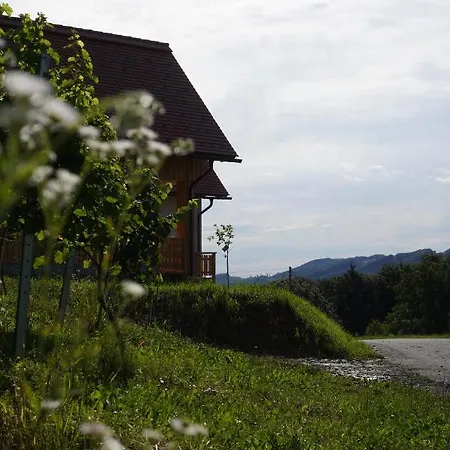 Bauernhof Gschmeidler Farmház