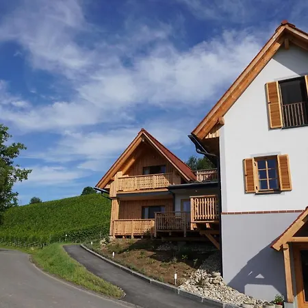 Bauernhof Gschmeidler Sankt Johann im Saggautal