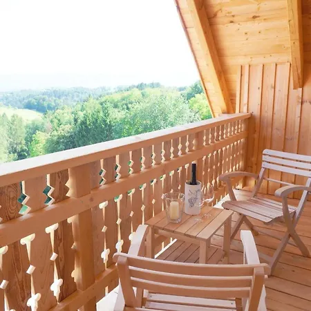 Bauernhof Gschmeidler *