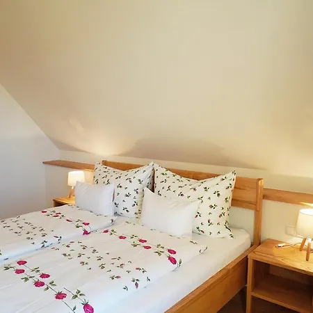 Bauernhof Gschmeidler Κατάλυμα σε φάρμα *