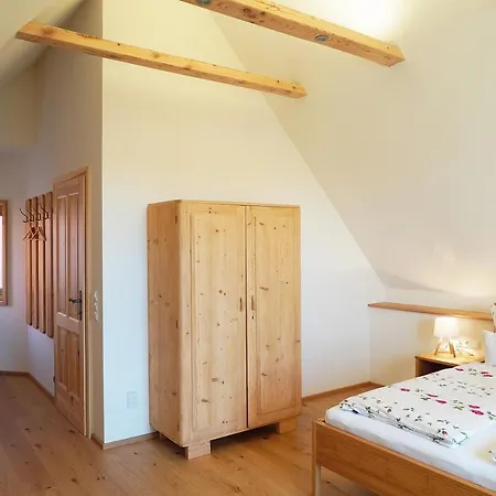 Bauernhof Gschmeidler Κατάλυμα σε φάρμα