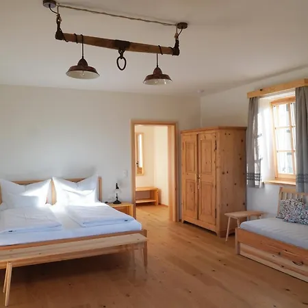 Bauernhof Gschmeidler Sankt Johann im Saggautal