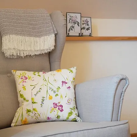 Bauernhof Gschmeidler Κατάλυμα σε φάρμα Sankt Johann im Saggautal