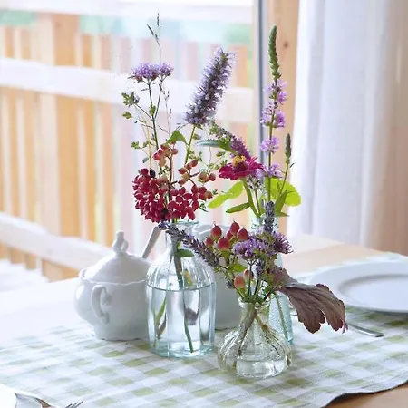 Bauernhof Gschmeidler