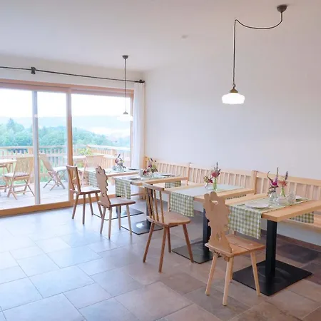 Bauernhof Gschmeidler *