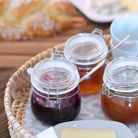 Bauernhof Gschmeidler Sankt Johann im Saggautal