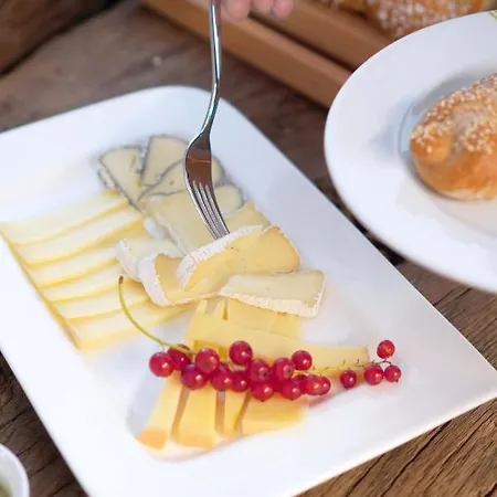 Bauernhof Gschmeidler