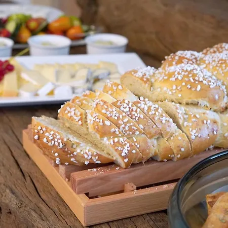 Bauernhof Gschmeidler Κατάλυμα σε φάρμα *