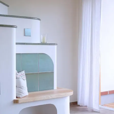 Feriegård Bauernhof Gschmeidler