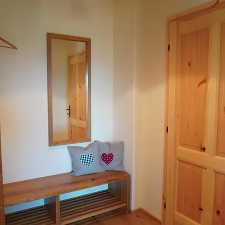 Κατάλυμα σε φάρμα Bauernhof Gschmeidler Sankt Johann im Saggautal