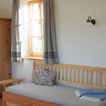 Bauernhof Gschmeidler בית חווה