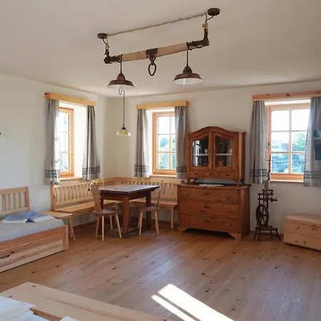 Bauernhof Gschmeidler *