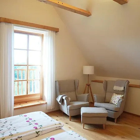 Bauernhof Gschmeidler Sankt Johann im Saggautal