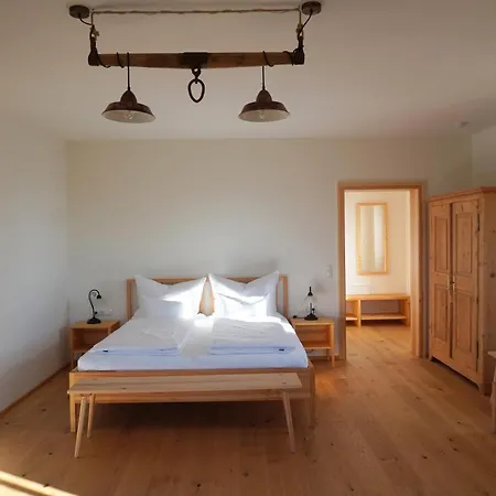 Bauernhof Gschmeidler *