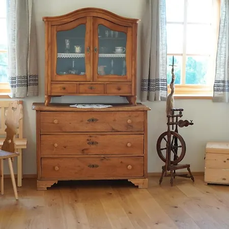 Bauernhof Gschmeidler Κατάλυμα σε φάρμα Sankt Johann im Saggautal