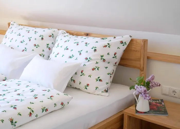 Bauernhof Gschmeidler *