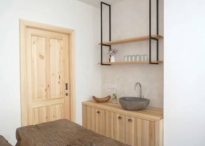 Bauernhof Gschmeidler Farm stay *