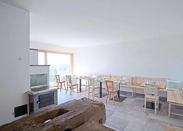 Bauernhof Gschmeidler Farm stay Sankt Johann im Saggautal