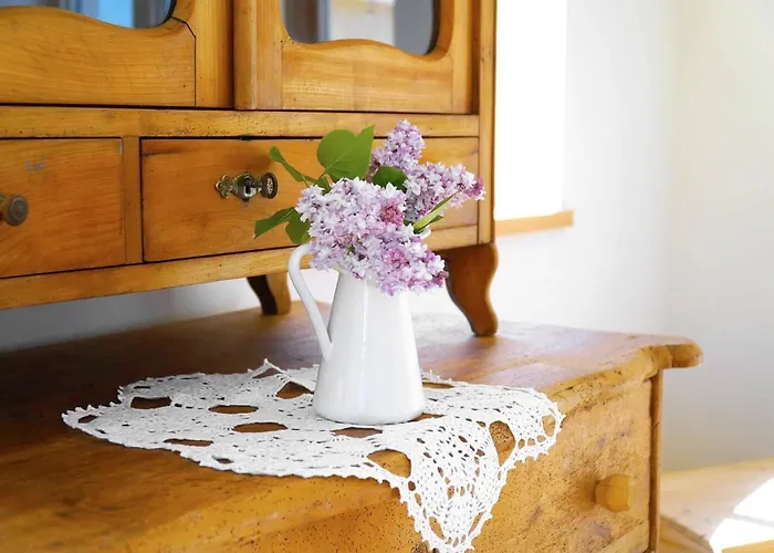 Bauernhof Gschmeidler Sankt Johann im Saggautal