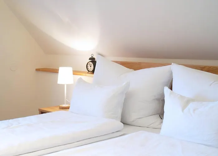 Bauernhof Gschmeidler Farm stay Sankt Johann im Saggautal