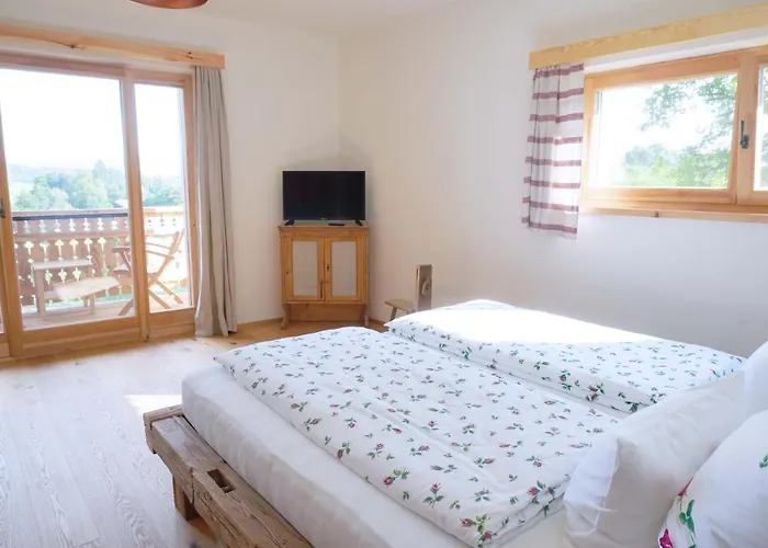 Bauernhof Gschmeidler * Sankt Johann im Saggautal