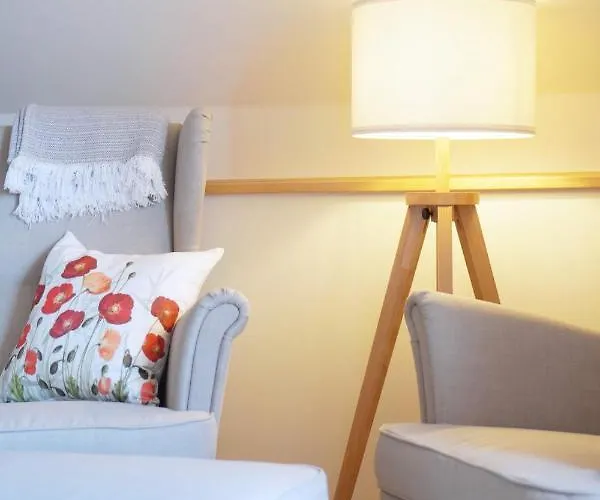 Farm stay Bauernhof Gschmeidler *