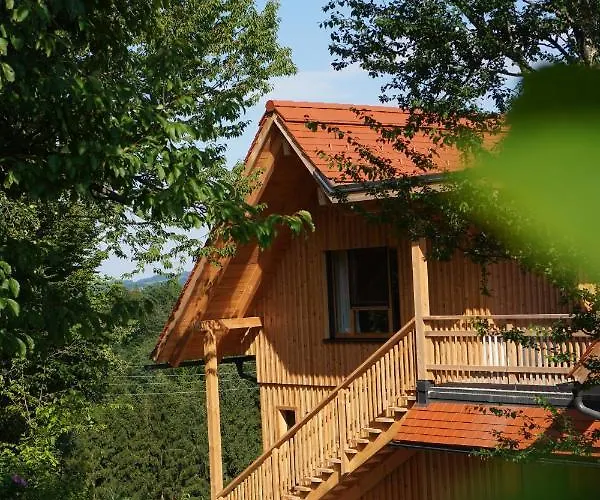 Bauernhof Gschmeidler *