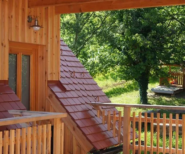 Bauernhof Gschmeidler *