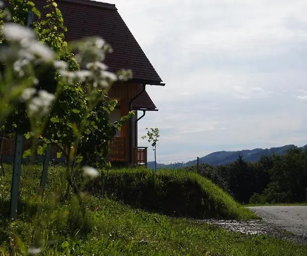 Bauernhof Gschmeidler Farm stay