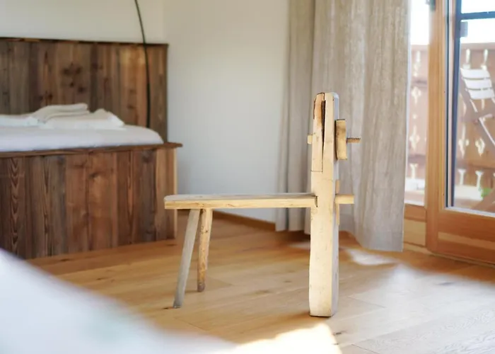 Bauernhof Gschmeidler *