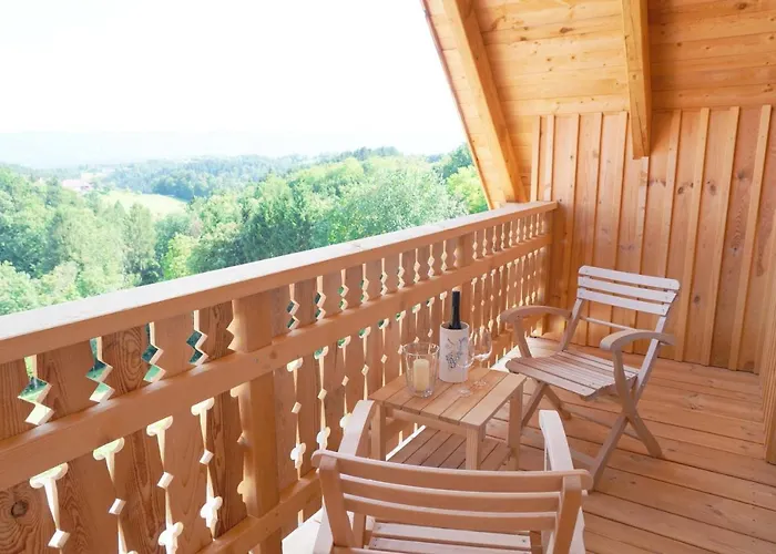 Bauernhof Gschmeidler *