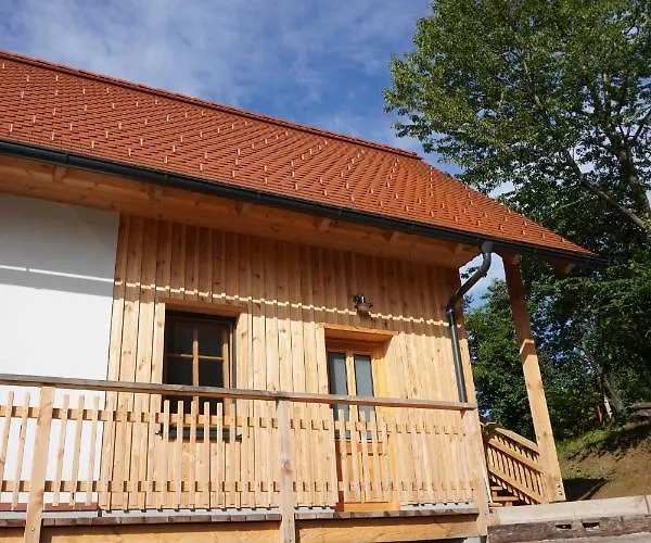 Bauernhof Gschmeidler