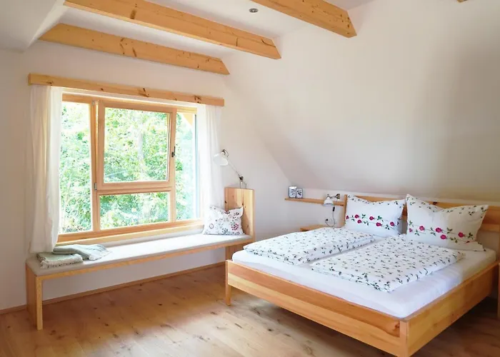 Bauernhof Gschmeidler Sankt Johann im Saggautal