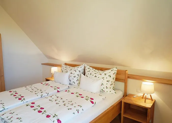 Bauernhof Gschmeidler Farm stay *