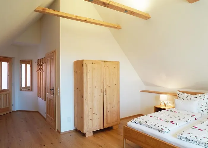 Bauernhof Gschmeidler Farm stay