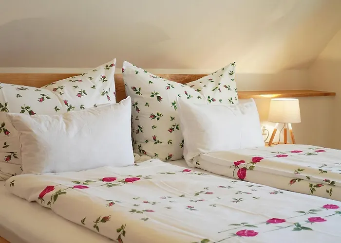 Bauernhof Gschmeidler *