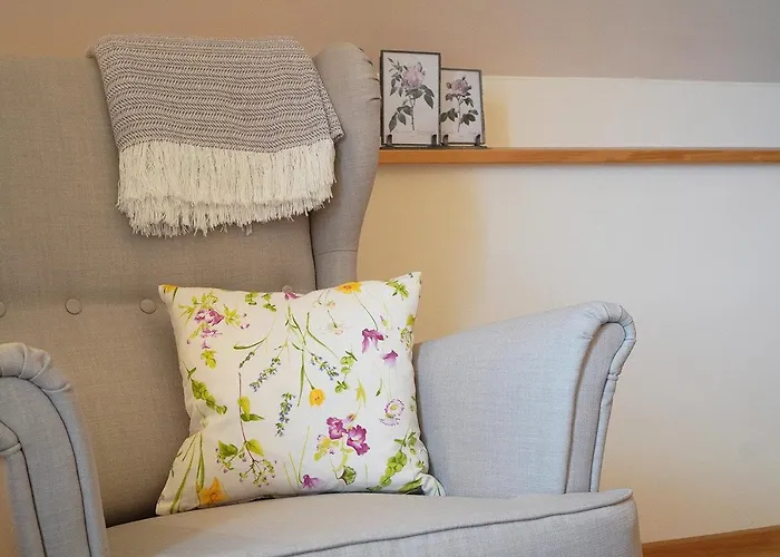 Bauernhof Gschmeidler Gospodarstwo agroturystyczne Sankt Johann im Saggautal